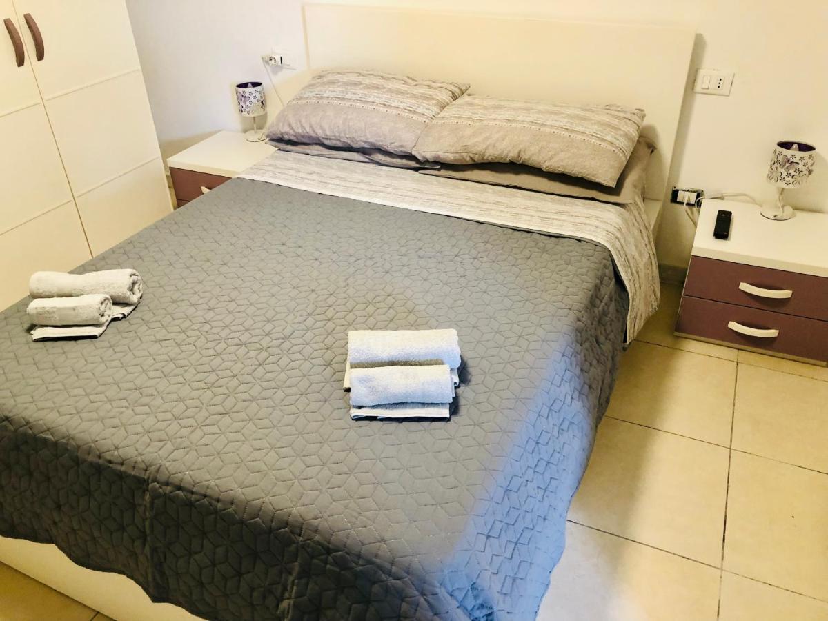 폰테 갈레리아 Little House Fiera Di Roma 아파트 외부 사진