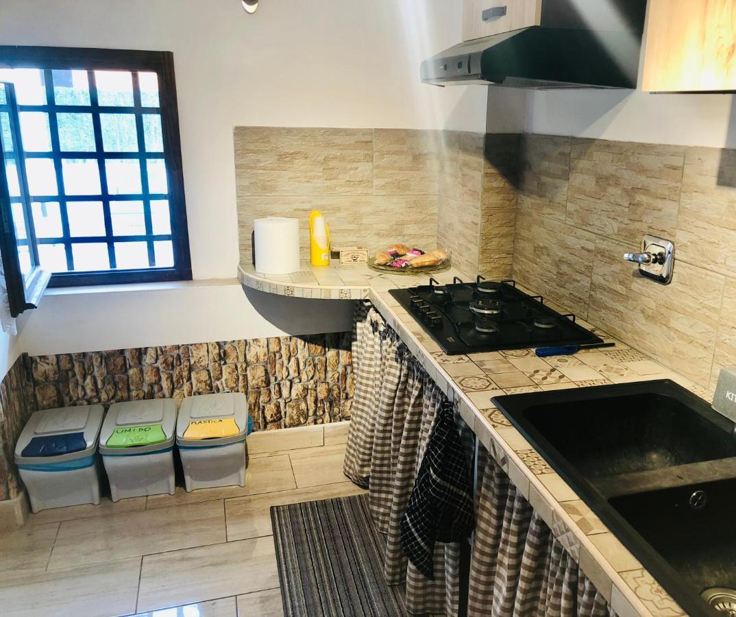 폰테 갈레리아 Little House Fiera Di Roma 아파트 외부 사진