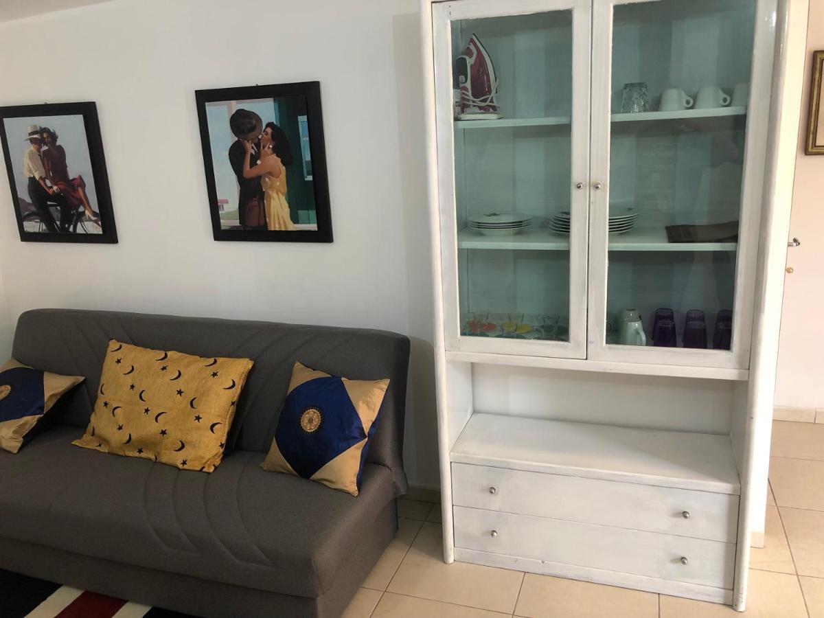 폰테 갈레리아 Little House Fiera Di Roma 아파트 외부 사진